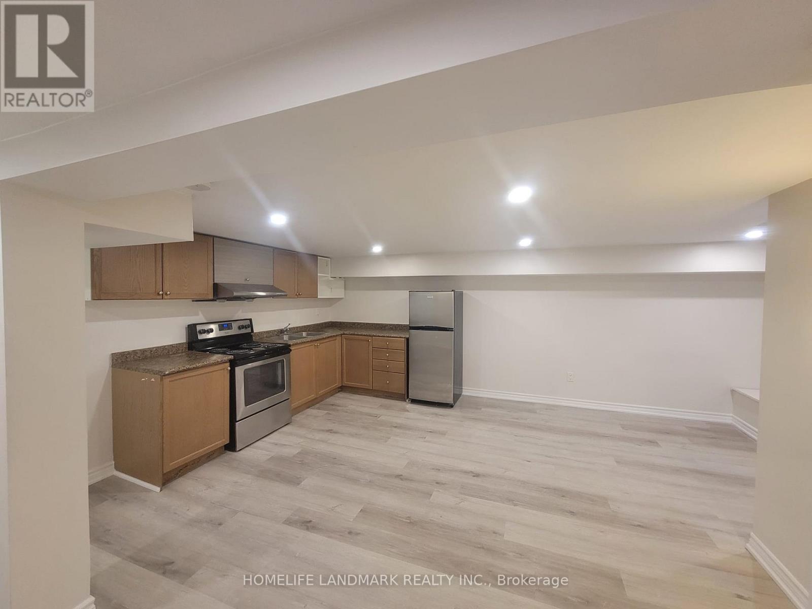 Basment - 307 Axminster Drive, Richmond Hill, Ontario  L4C 2W3 - Photo 1 - N12411355