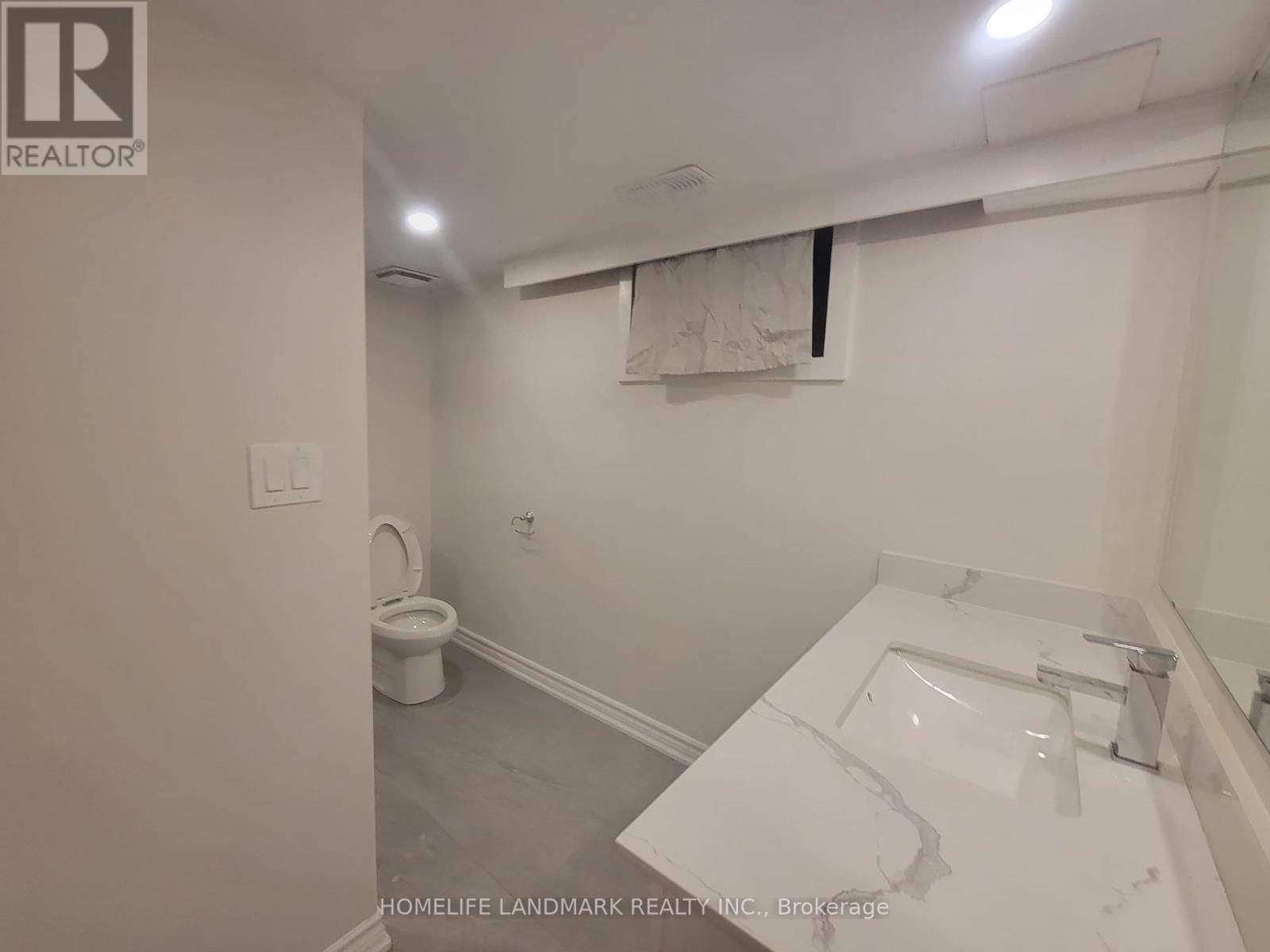 Basment - 307 Axminster Drive, Richmond Hill, Ontario  L4C 2W3 - Photo 10 - N12411355