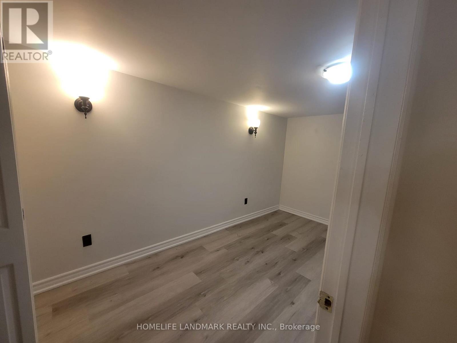 Basment - 307 Axminster Drive, Richmond Hill, Ontario  L4C 2W3 - Photo 13 - N12411355