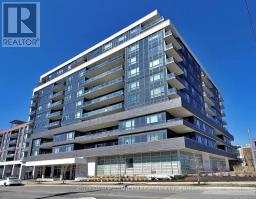 813 - 2800 KEELE STREET