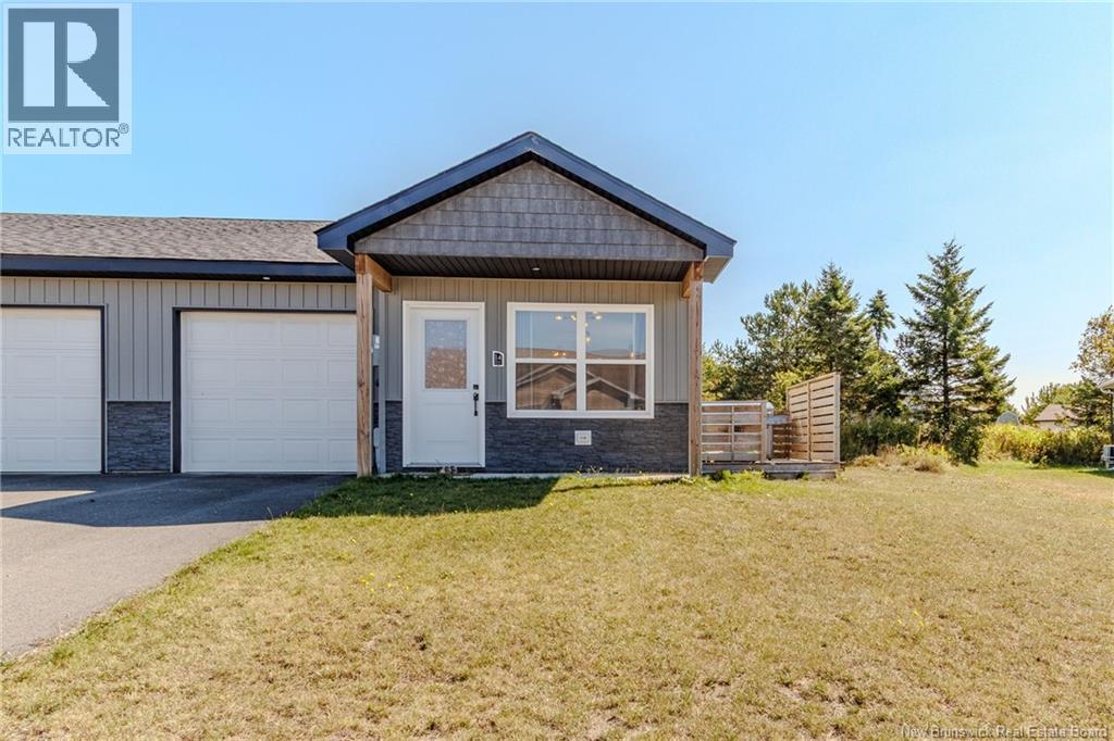 14 Colter Street, Saint John, New Brunswick