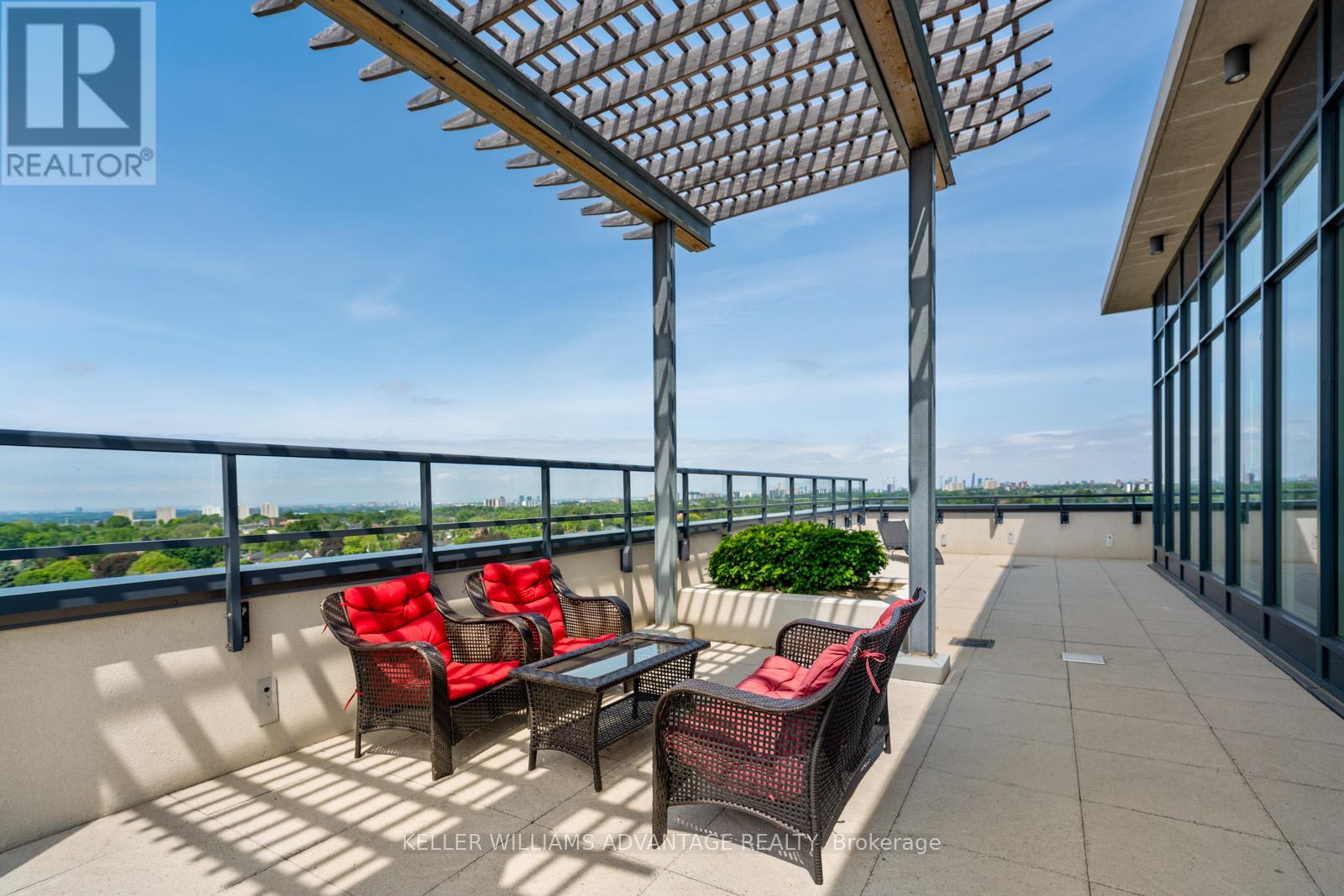 813 - 2800 Keele Street, Toronto, Ontario  M3M 2G4 - Photo 24 - W12409576