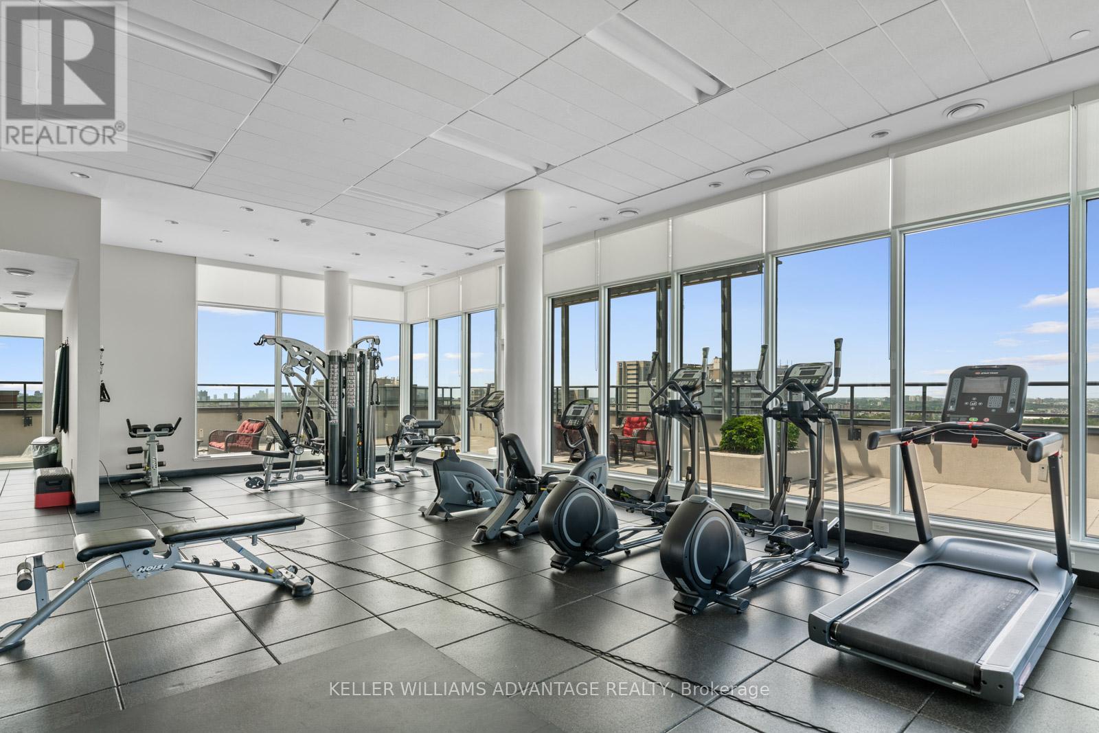 813 - 2800 Keele Street, Toronto, Ontario  M3M 2G4 - Photo 21 - W12409576