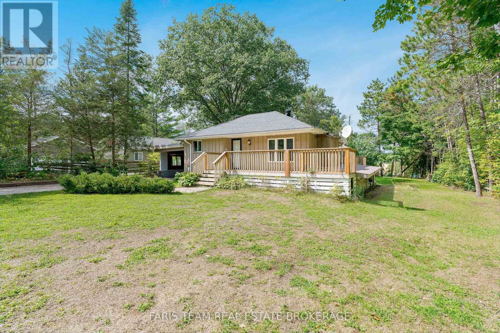 2368 South Orr Lake Road, Springwater (Elmvale), Ontario  L0L 1P0 - Photo 2 - S12411285