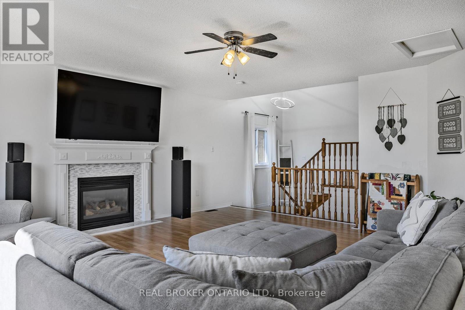 32 Black Willow Drive, Barrie (Holly), Ontario  L4N 9M1 - Photo 15 - S12411319