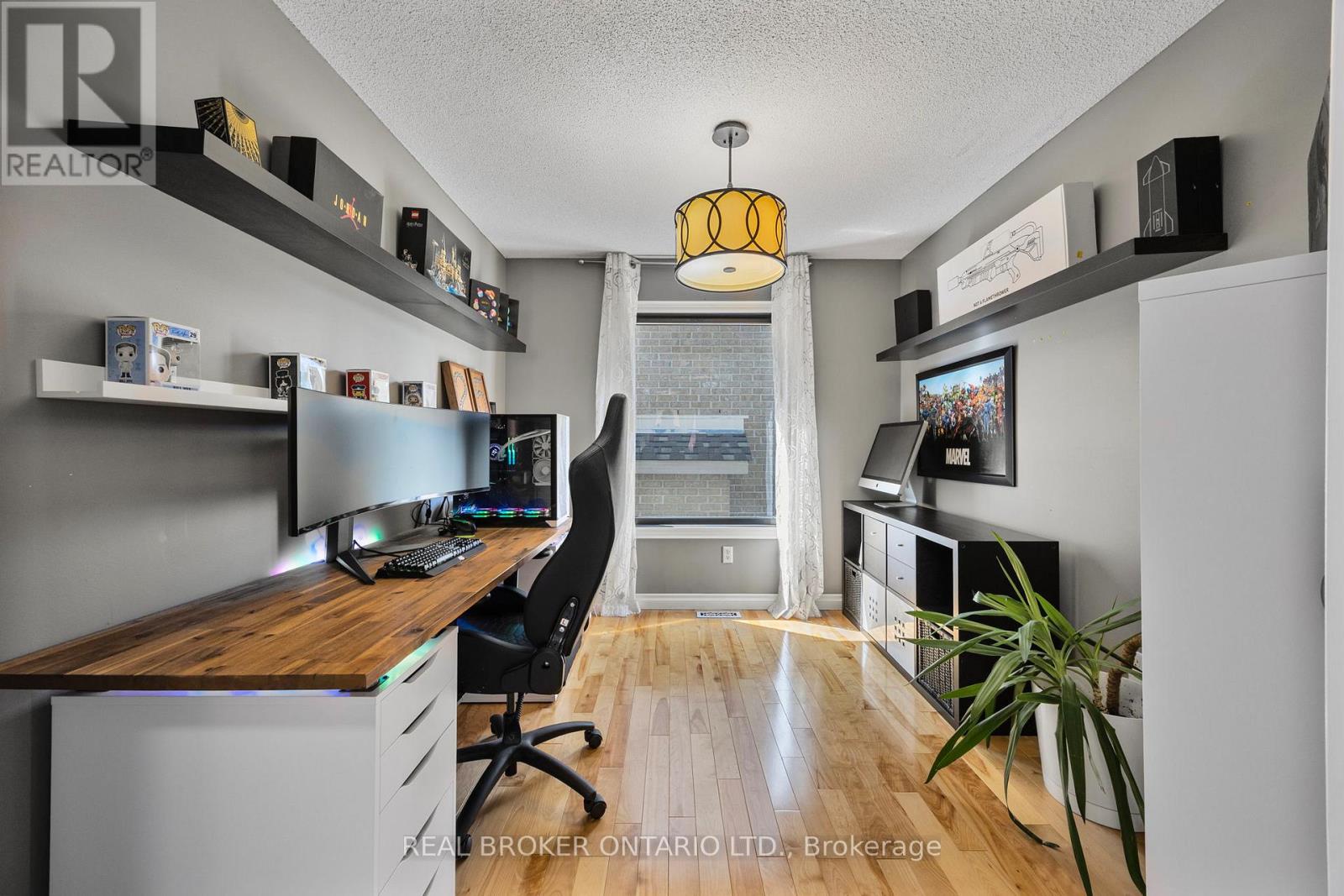 32 Black Willow Drive, Barrie (Holly), Ontario  L4N 9M1 - Photo 31 - S12411319