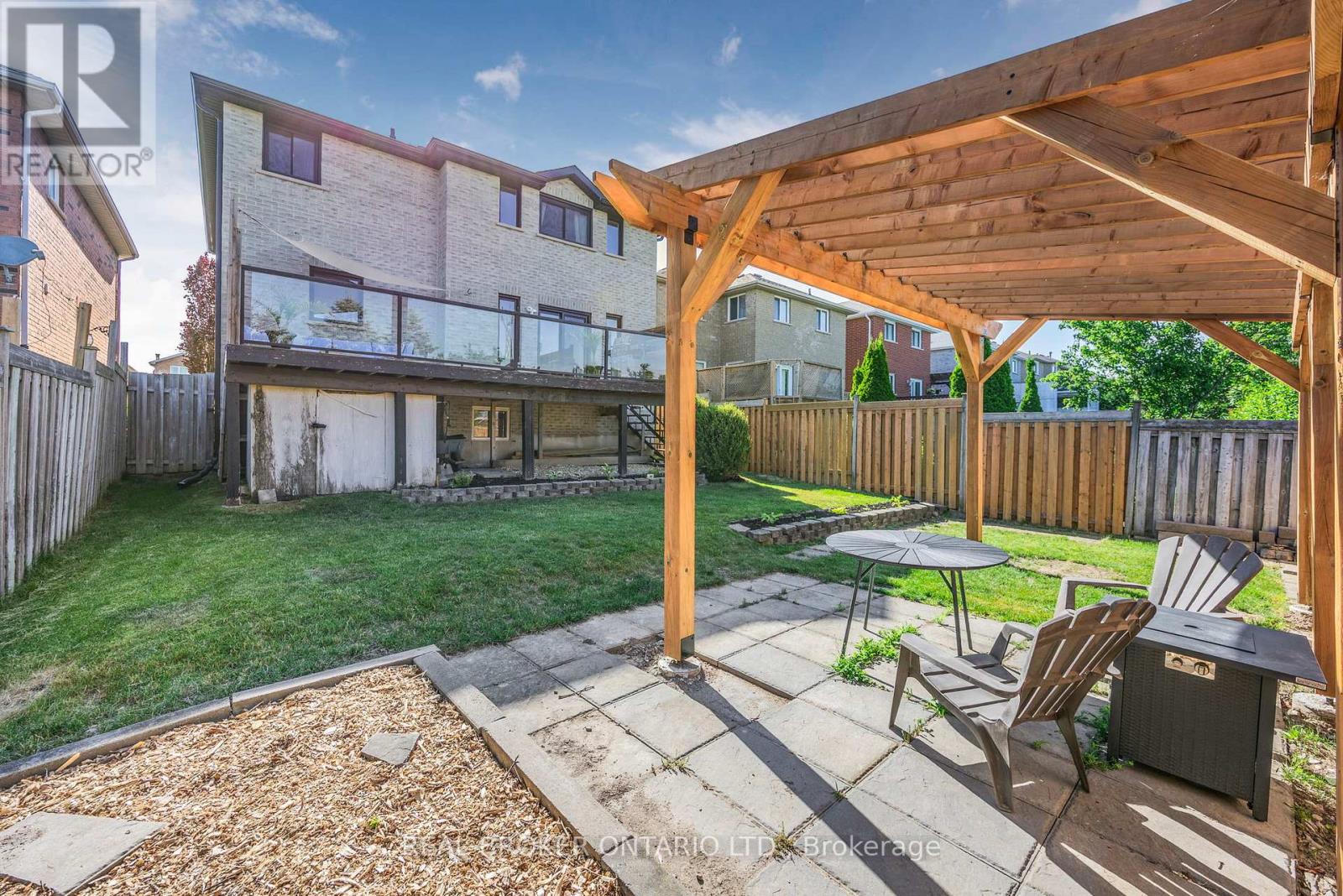 32 Black Willow Drive, Barrie (Holly), Ontario  L4N 9M1 - Photo 43 - S12411319