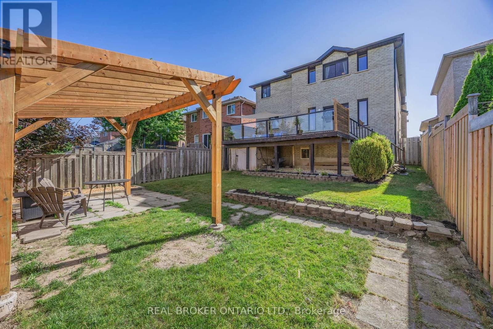 32 Black Willow Drive, Barrie (Holly), Ontario  L4N 9M1 - Photo 46 - S12411319
