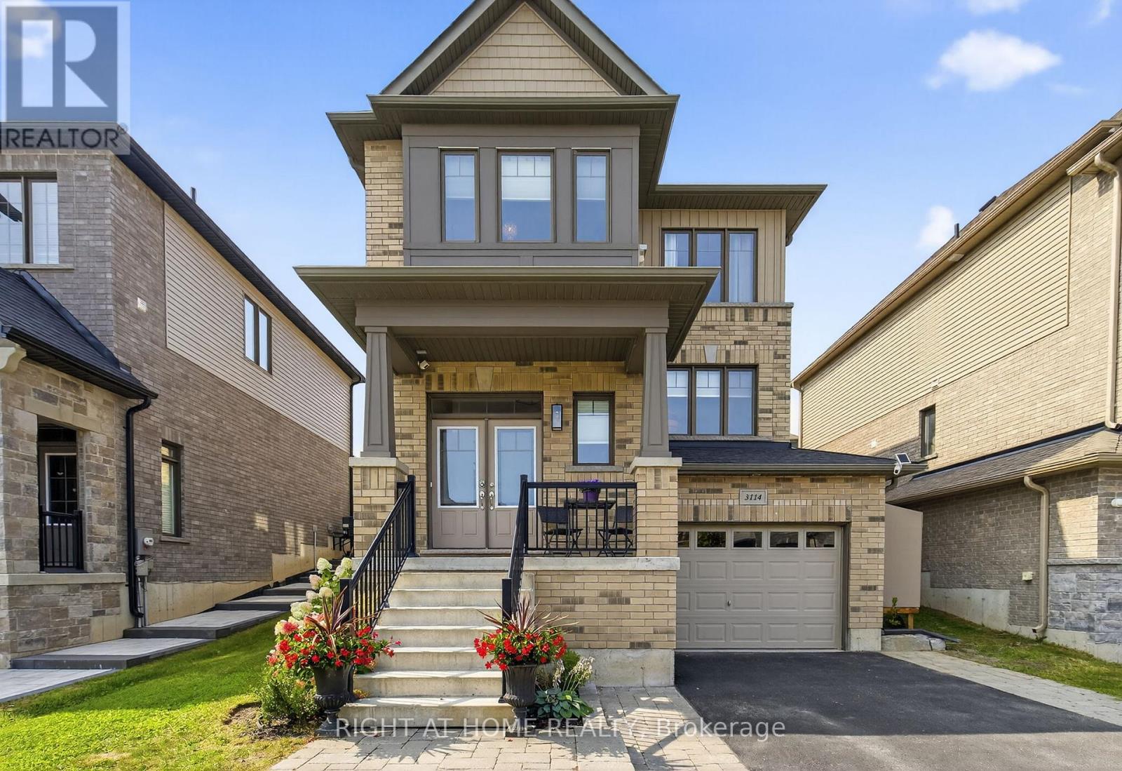 3114 MONARCH DRIVE, Orillia, Ontario