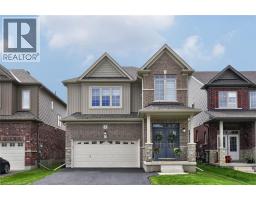 21 GOURLAY FARM Lane, Ayr, Ontario