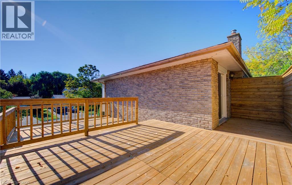 90 Culpepper Drive, Waterloo, Ontario  N2L 5S1 - Photo 43 - 40770634
