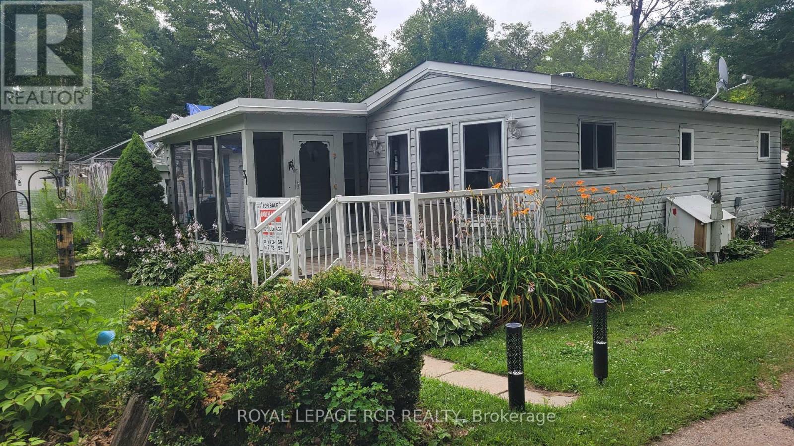 31 - 1007 RACOON ROAD, Gravenhurst, Ontario