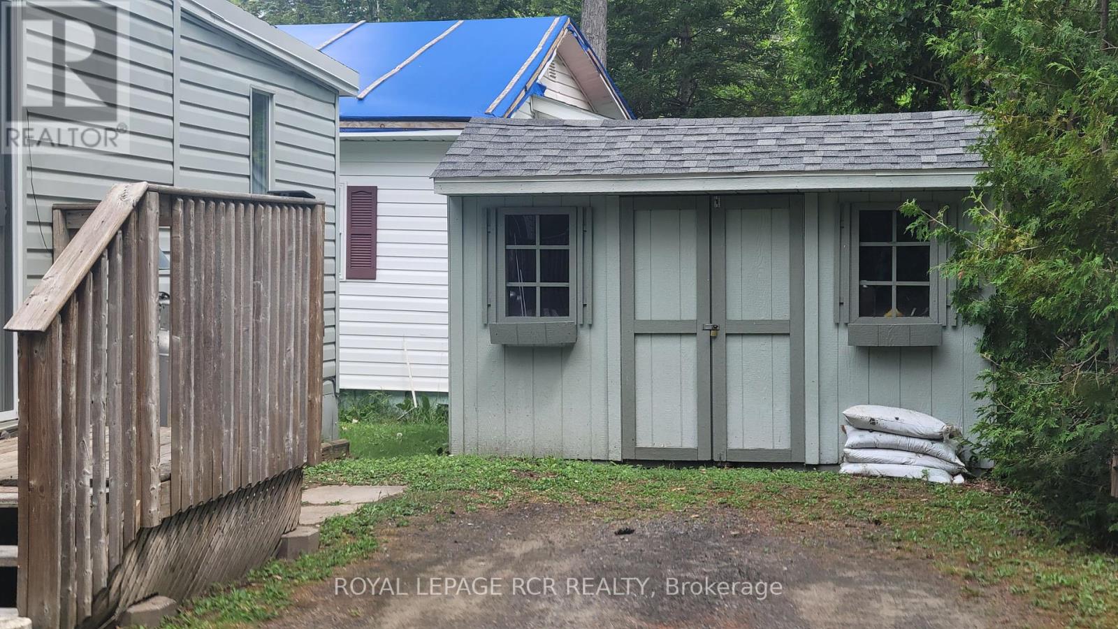 31 - 1007 Racoon Road, Gravenhurst, Ontario  P1P 1R1 - Photo 18 - X12314775