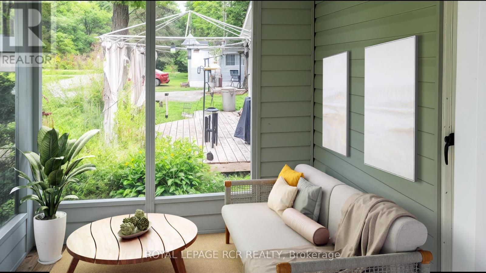 31 - 1007 Racoon Road, Gravenhurst, Ontario  P1P 1R1 - Photo 16 - X12314775
