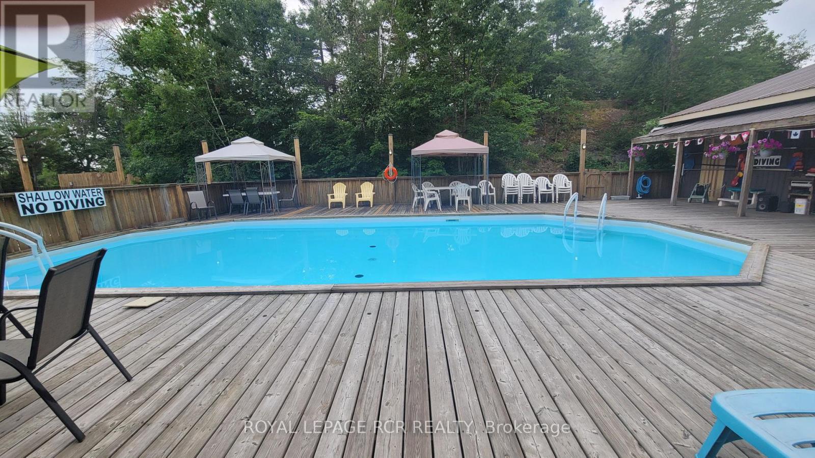 31 - 1007 Racoon Road, Gravenhurst, Ontario  P1P 1R1 - Photo 17 - X12314775