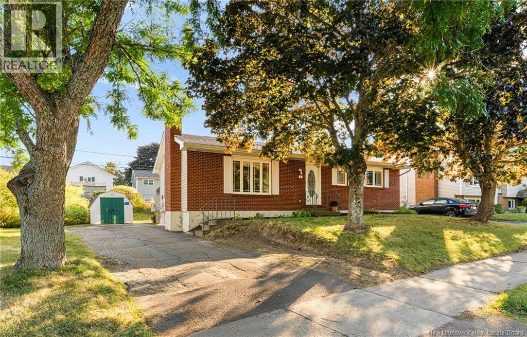 8 Autumn Terrace, Moncton, New Brunswick