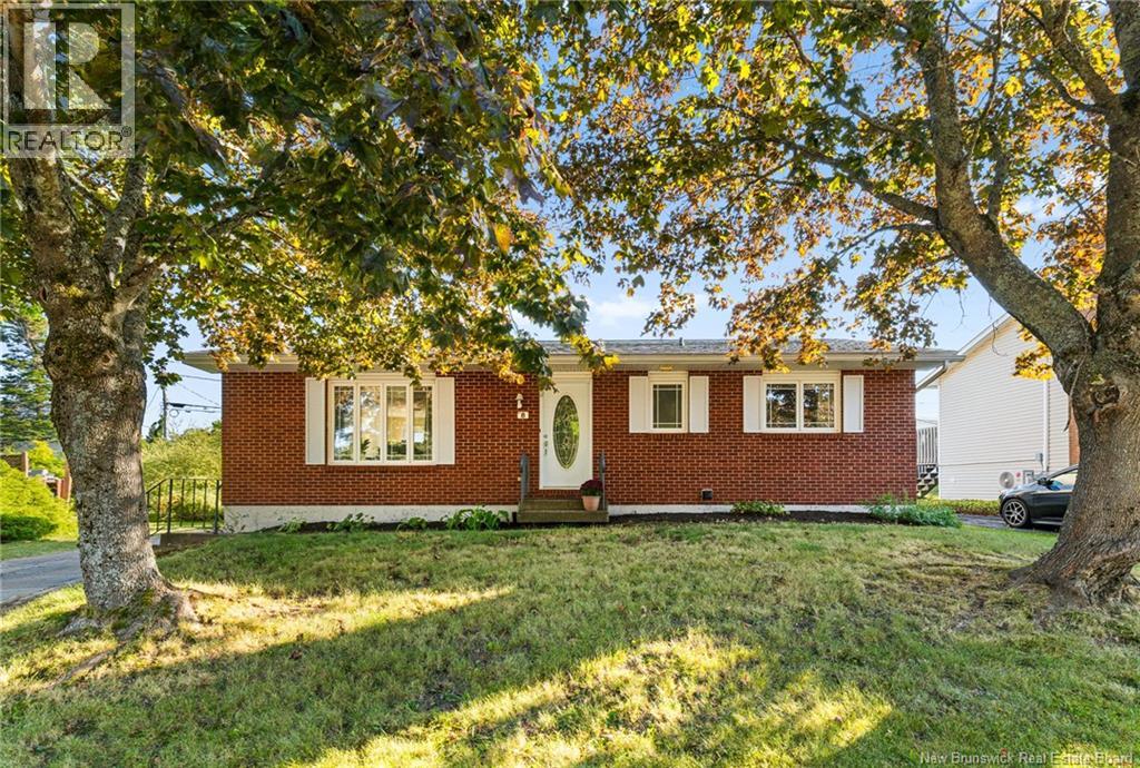 8 Autumn Terrace, Moncton, New Brunswick  E1C 8X4 - Photo 2 - NB126928