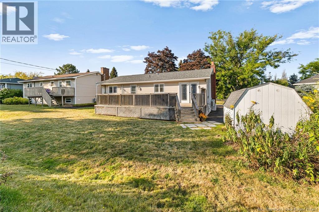 8 Autumn Terrace, Moncton, New Brunswick  E1C 8X4 - Photo 37 - NB126928