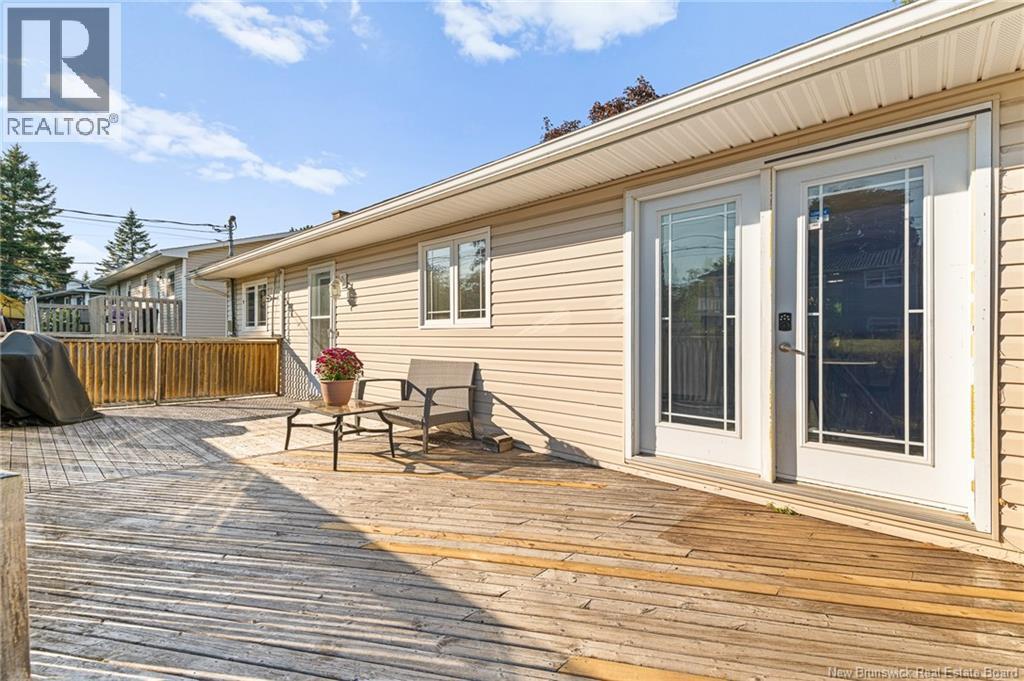 8 Autumn Terrace, Moncton, New Brunswick  E1C 8X4 - Photo 38 - NB126928