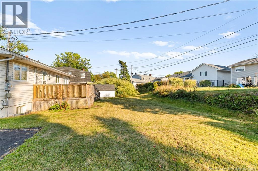 8 Autumn Terrace, Moncton, New Brunswick  E1C 8X4 - Photo 40 - NB126928