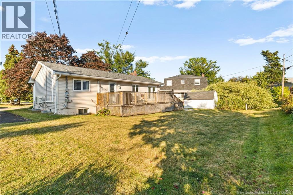 8 Autumn Terrace, Moncton, New Brunswick  E1C 8X4 - Photo 41 - NB126928