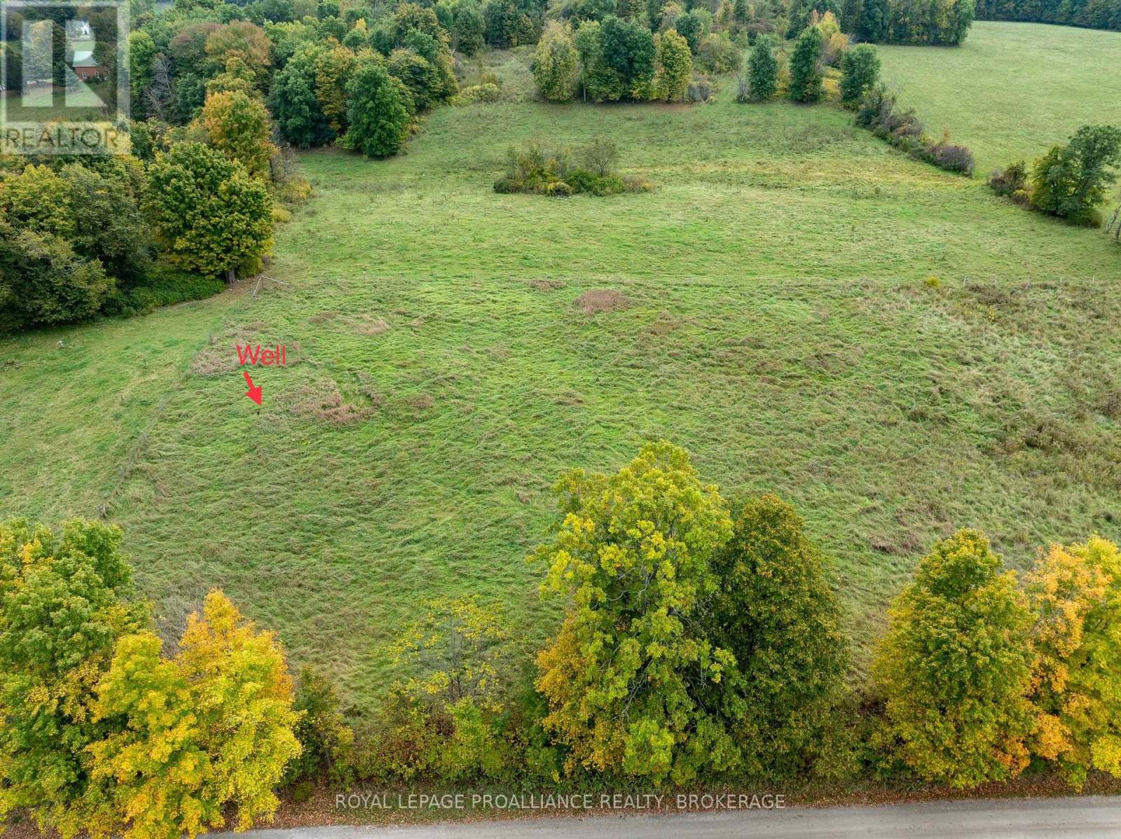 Pt 1 Mcandrews Road, Rideau Lakes, Ontario  K0G 1X0 - Photo 2 - X12411465