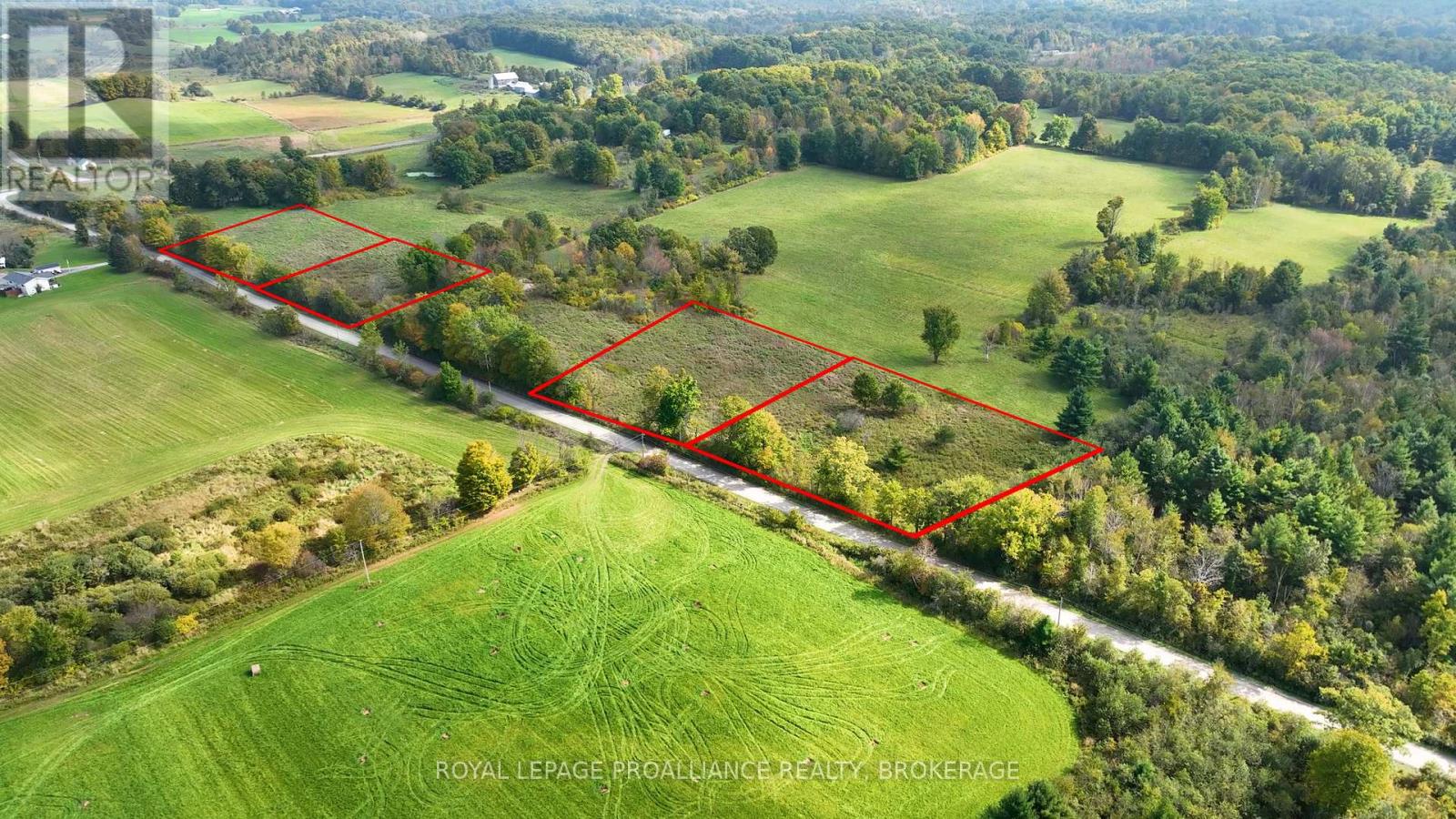 Pt 1 Mcandrews Road, Rideau Lakes, Ontario  K0G 1X0 - Photo 4 - X12411465