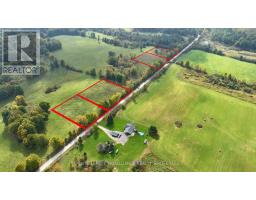 PT 1 MCANDREWS ROAD, Rideau Lakes, Ontario