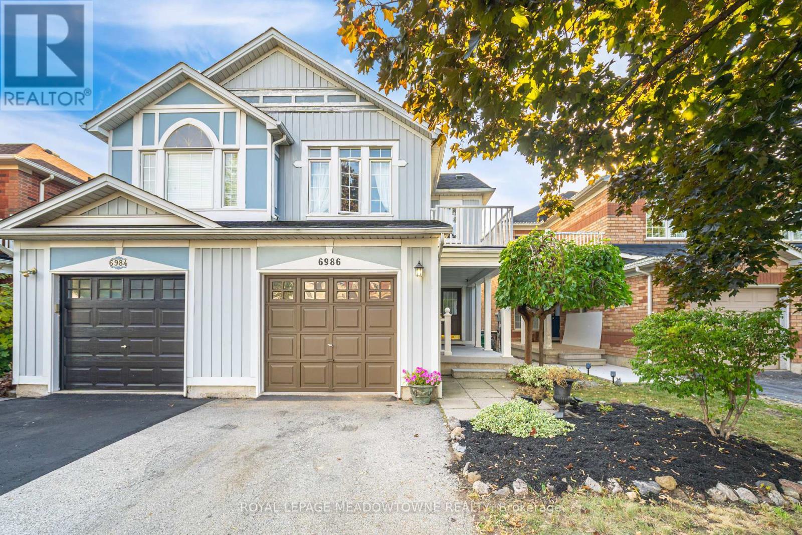 6986 Elliott Parliament Street, Mississauga, Ontario  L5W 1B7 - Photo 1 - W12411286