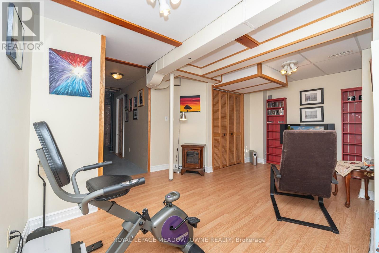 6986 Elliott Parliament Street, Mississauga, Ontario  L5W 1B7 - Photo 27 - W12411286