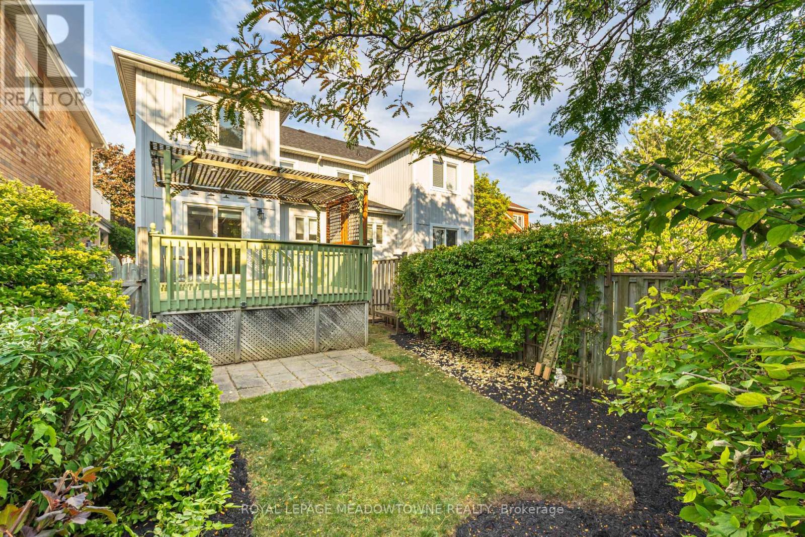 6986 Elliott Parliament Street, Mississauga, Ontario  L5W 1B7 - Photo 32 - W12411286