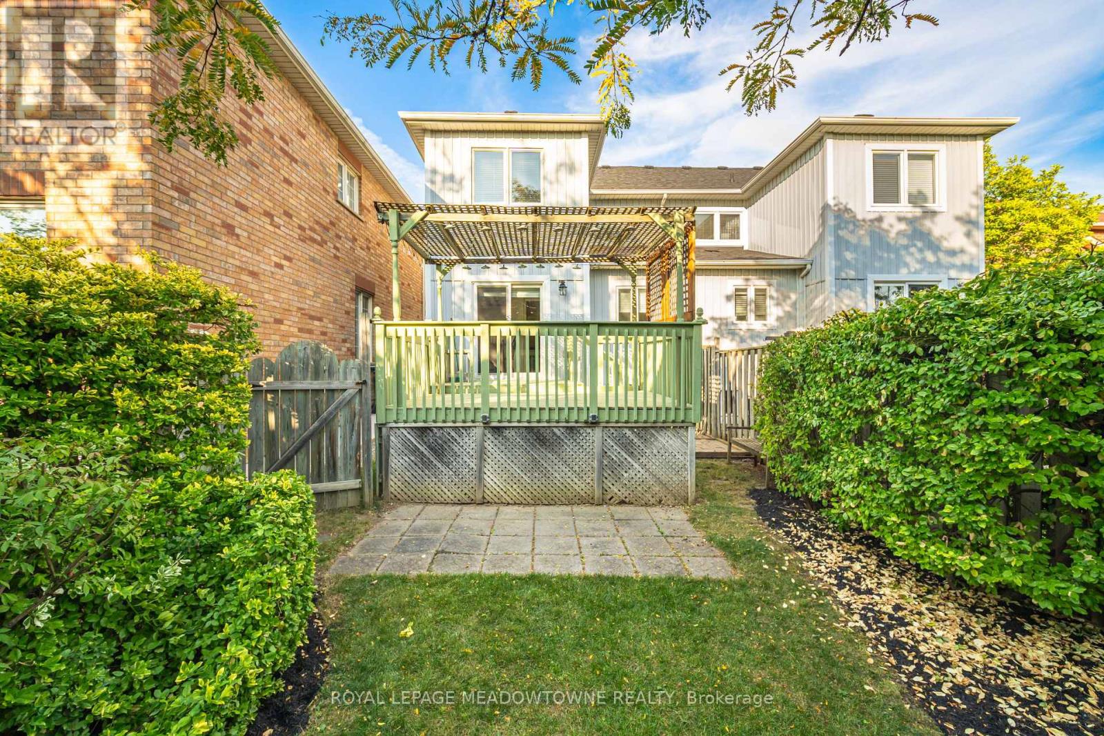 6986 Elliott Parliament Street, Mississauga, Ontario  L5W 1B7 - Photo 33 - W12411286