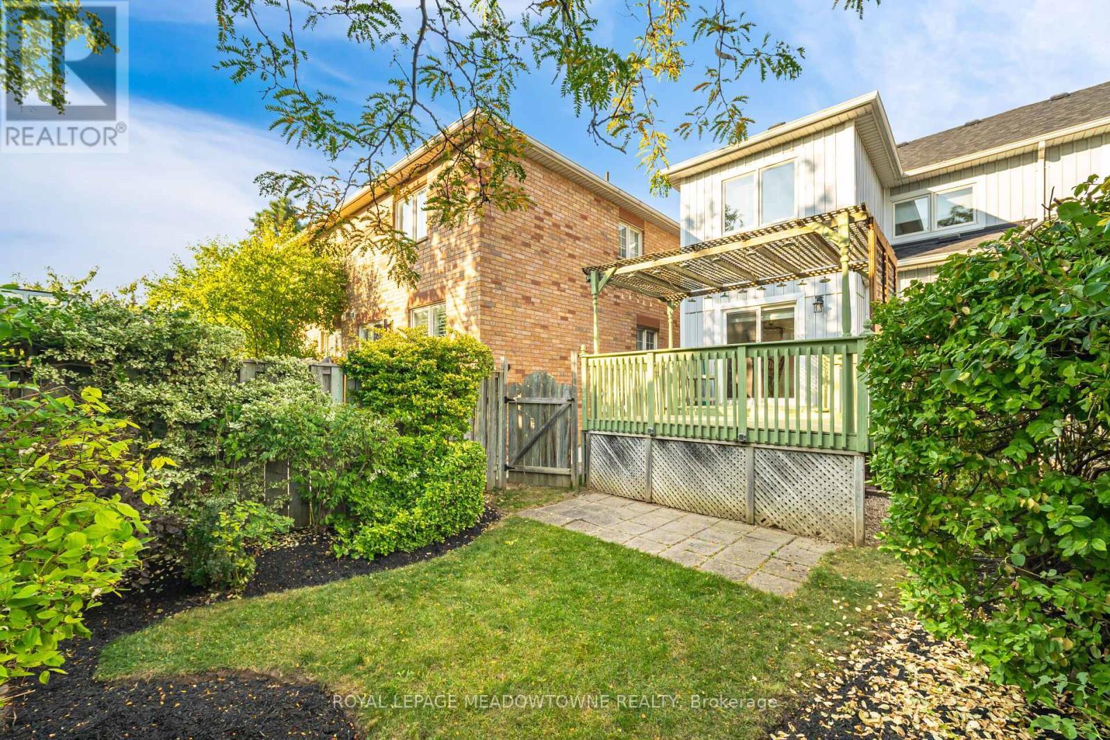 6986 Elliott Parliament Street, Mississauga, Ontario  L5W 1B7 - Photo 34 - W12411286
