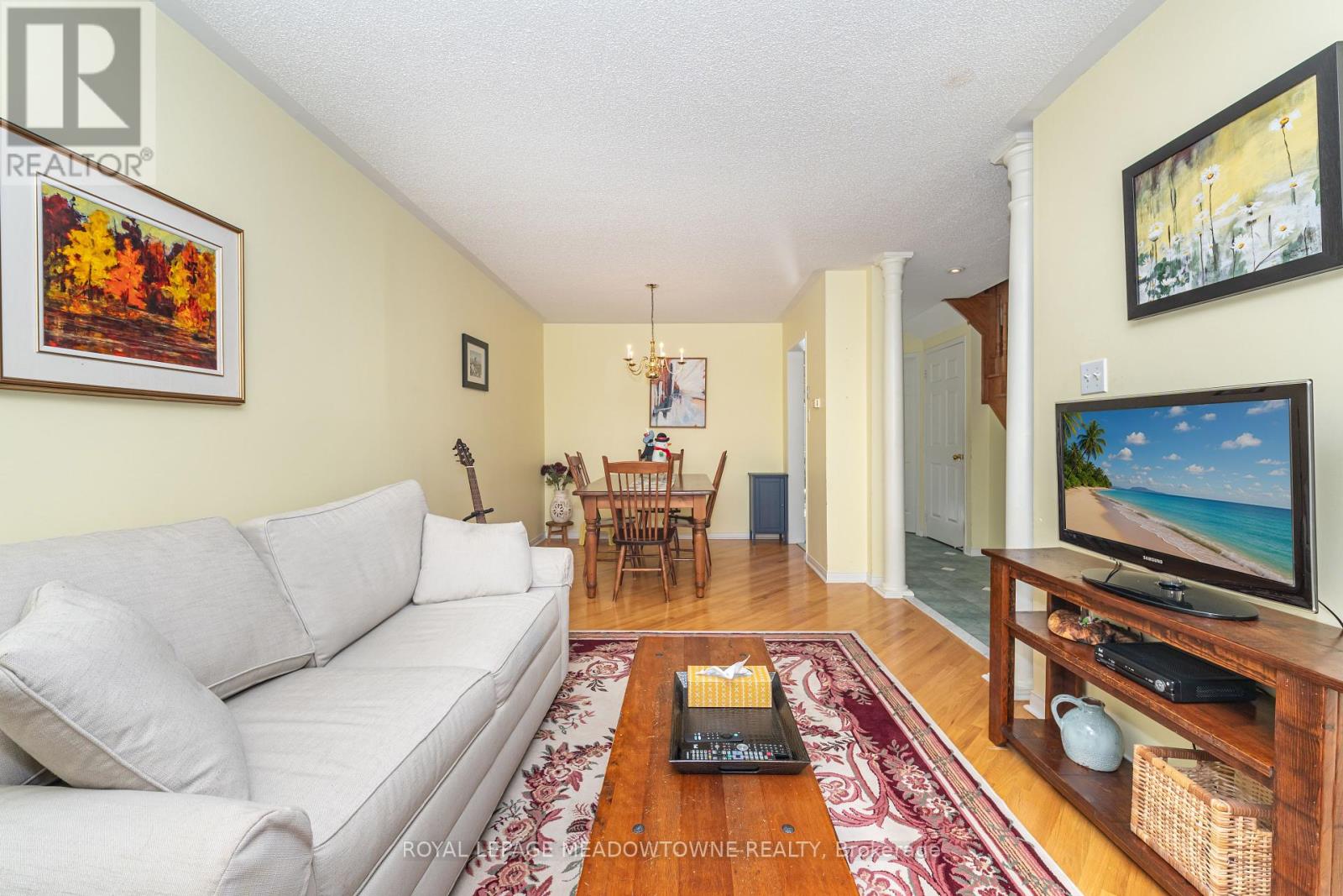 6986 Elliott Parliament Street, Mississauga, Ontario  L5W 1B7 - Photo 8 - W12411286