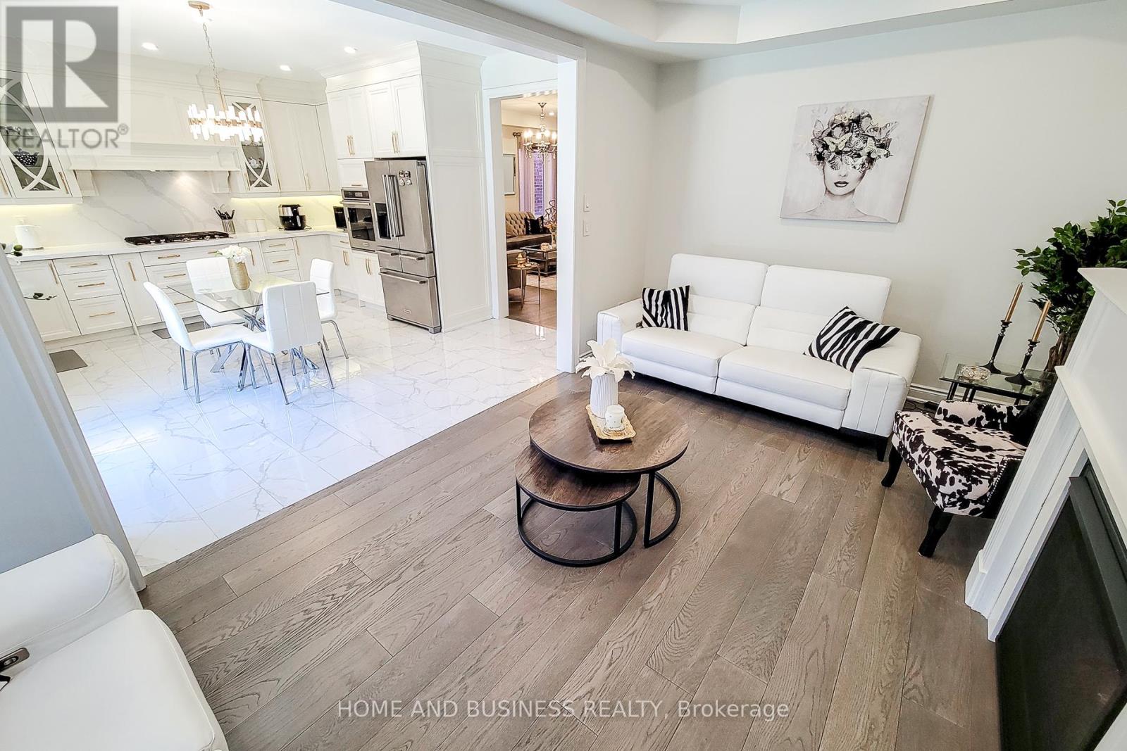 463 Grindstone Trail, Oakville (Jm Joshua Meadows), Ontario  L6H 7H5 - Photo 10 - W12411310