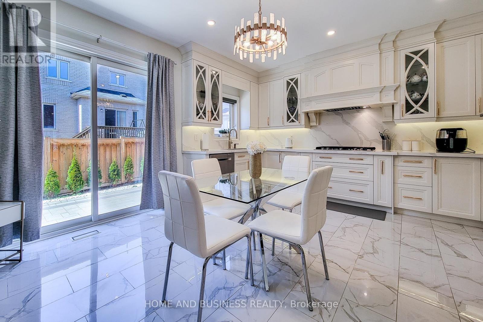 463 Grindstone Trail, Oakville (Jm Joshua Meadows), Ontario  L6H 7H5 - Photo 11 - W12411310