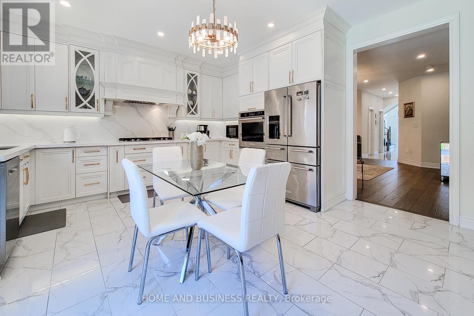 463 Grindstone Trail, Oakville (Jm Joshua Meadows), Ontario  L6H 7H5 - Photo 12 - W12411310