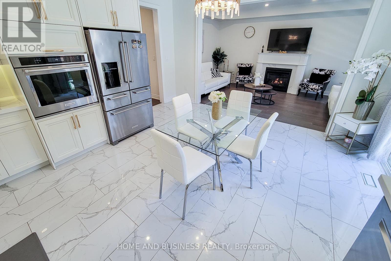 463 Grindstone Trail, Oakville (Jm Joshua Meadows), Ontario  L6H 7H5 - Photo 13 - W12411310