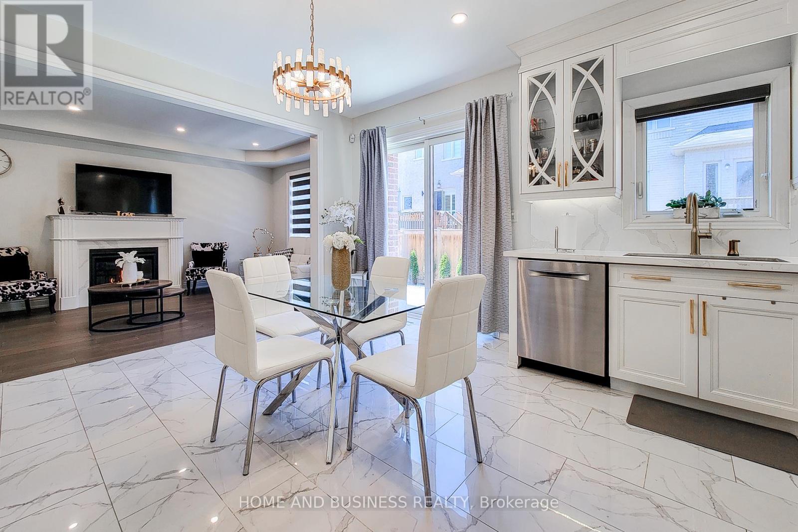463 Grindstone Trail, Oakville (Jm Joshua Meadows), Ontario  L6H 7H5 - Photo 15 - W12411310