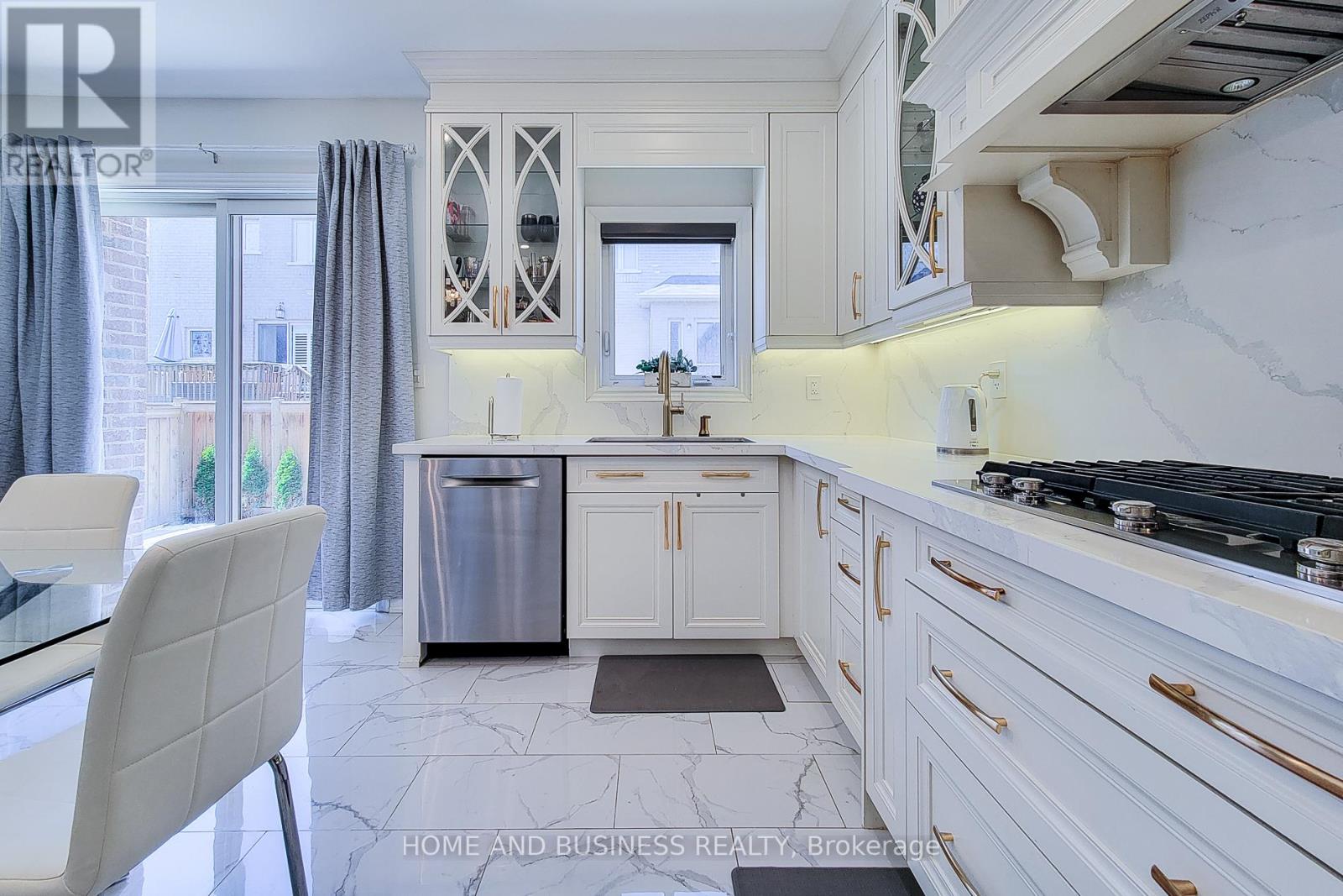 463 Grindstone Trail, Oakville (Jm Joshua Meadows), Ontario  L6H 7H5 - Photo 16 - W12411310
