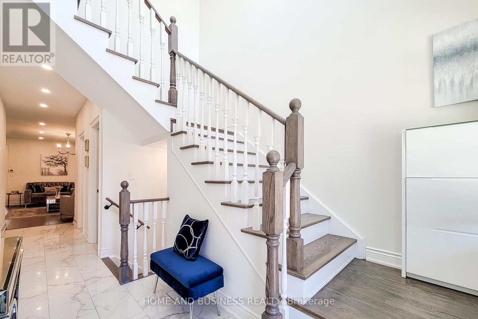 463 Grindstone Trail, Oakville (Jm Joshua Meadows), Ontario  L6H 7H5 - Photo 18 - W12411310
