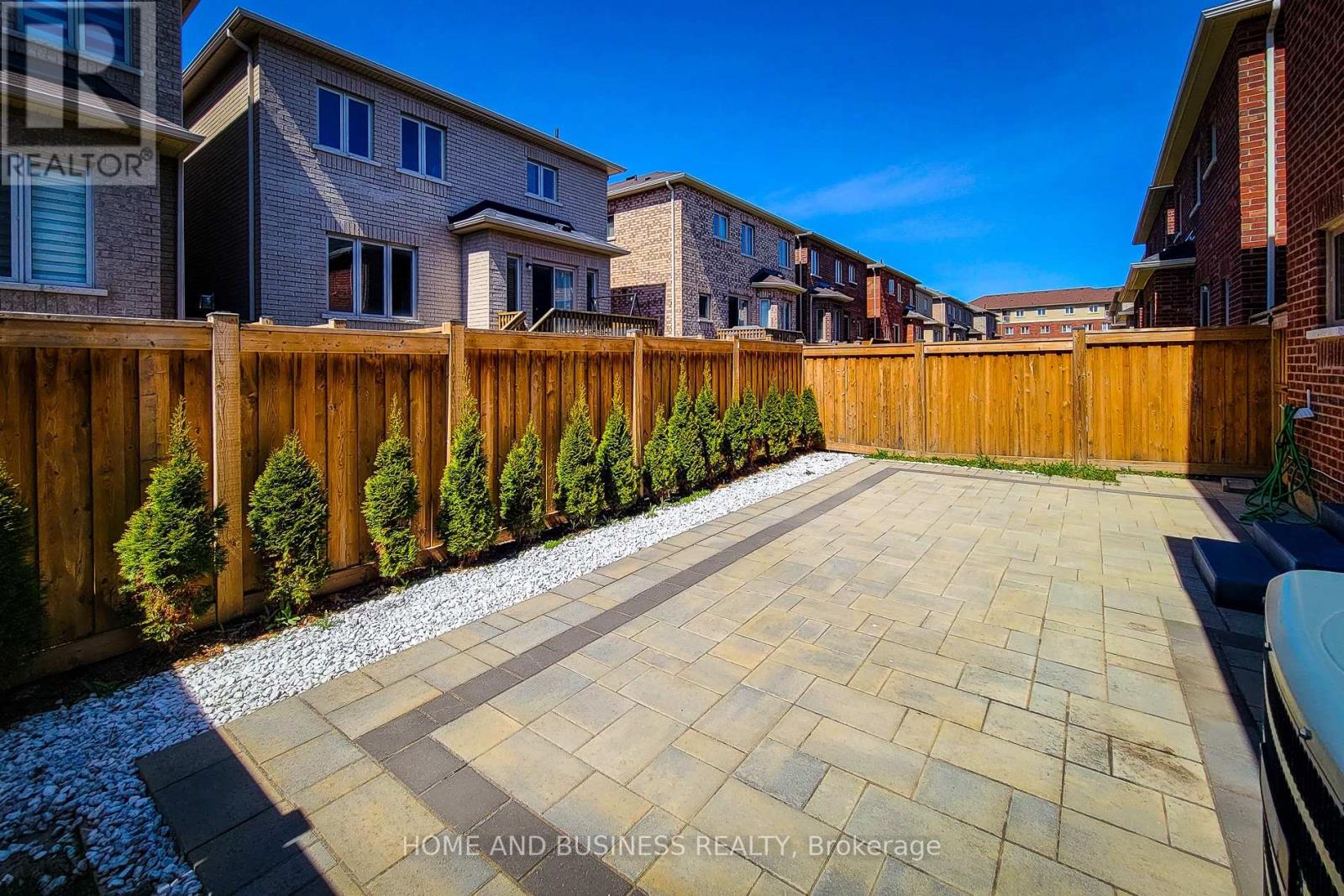 463 Grindstone Trail, Oakville (Jm Joshua Meadows), Ontario  L6H 7H5 - Photo 38 - W12411310