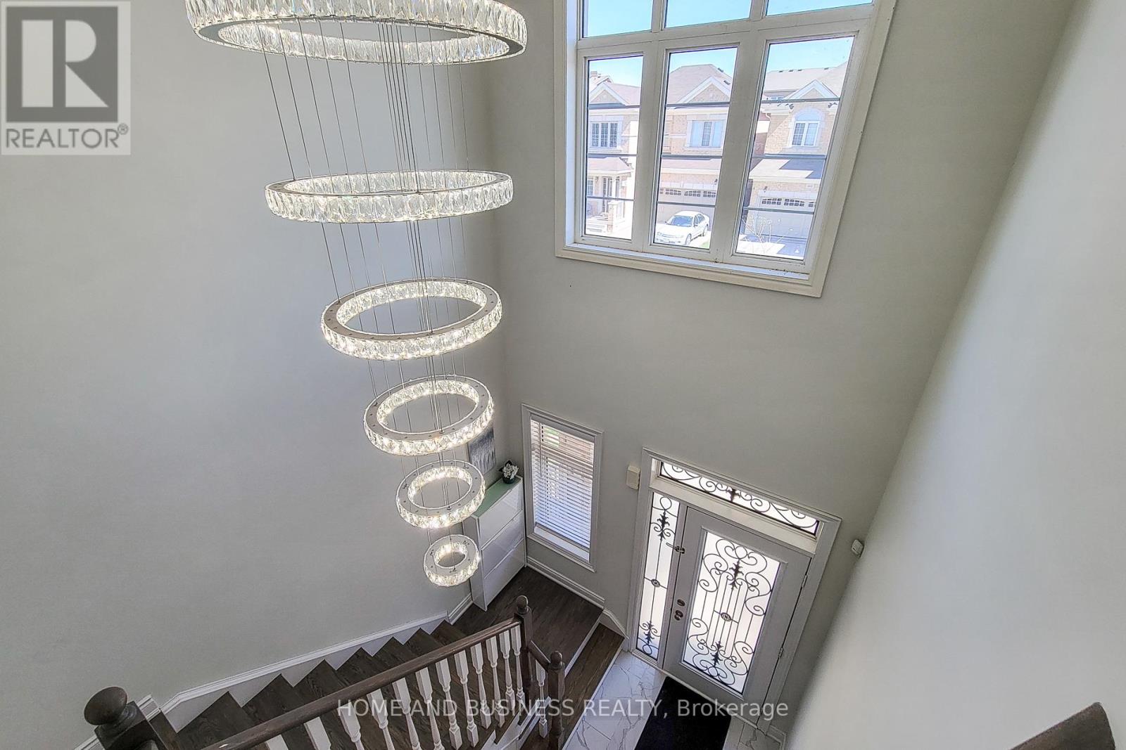 463 Grindstone Trail, Oakville (Jm Joshua Meadows), Ontario  L6H 7H5 - Photo 5 - W12411310