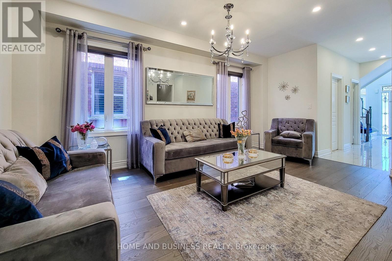 463 Grindstone Trail, Oakville (Jm Joshua Meadows), Ontario  L6H 7H5 - Photo 6 - W12411310