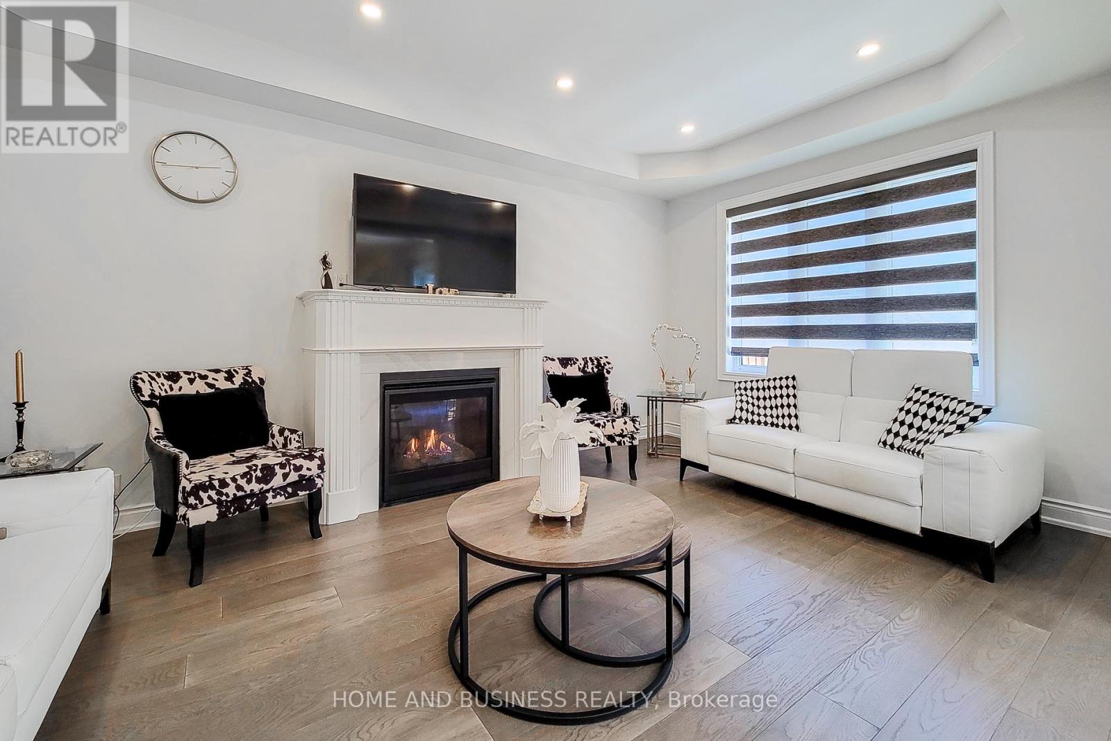 463 Grindstone Trail, Oakville (Jm Joshua Meadows), Ontario  L6H 7H5 - Photo 7 - W12411310