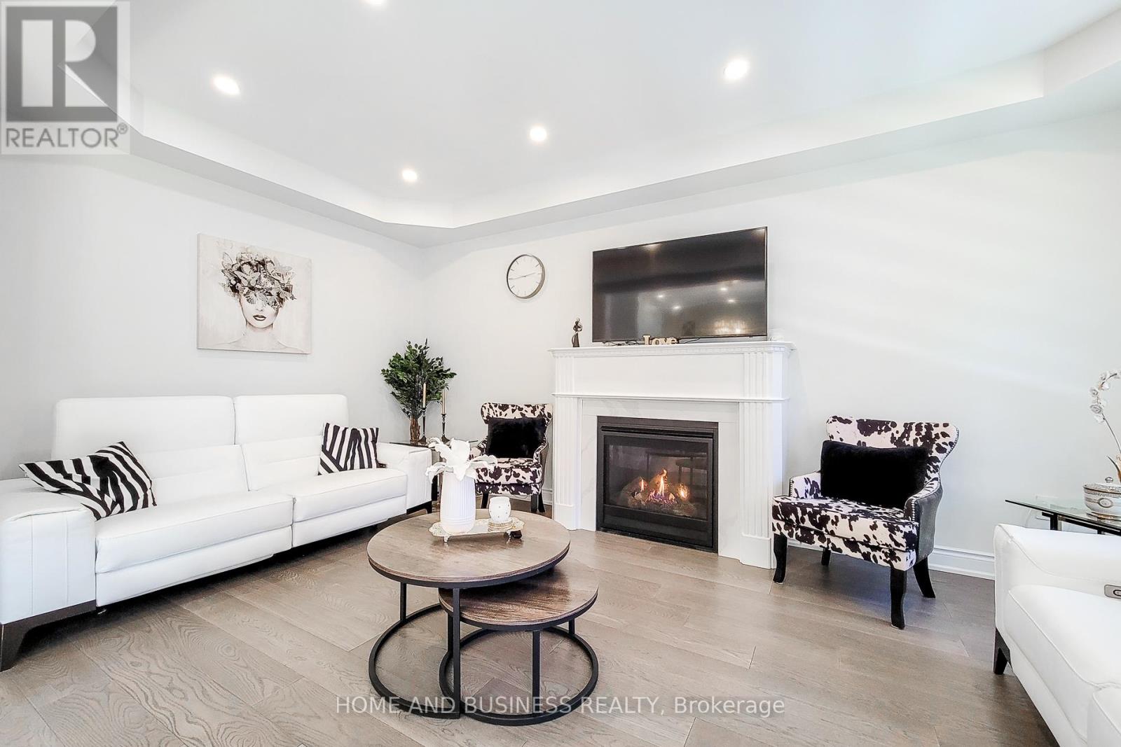 463 Grindstone Trail, Oakville (Jm Joshua Meadows), Ontario  L6H 7H5 - Photo 8 - W12411310
