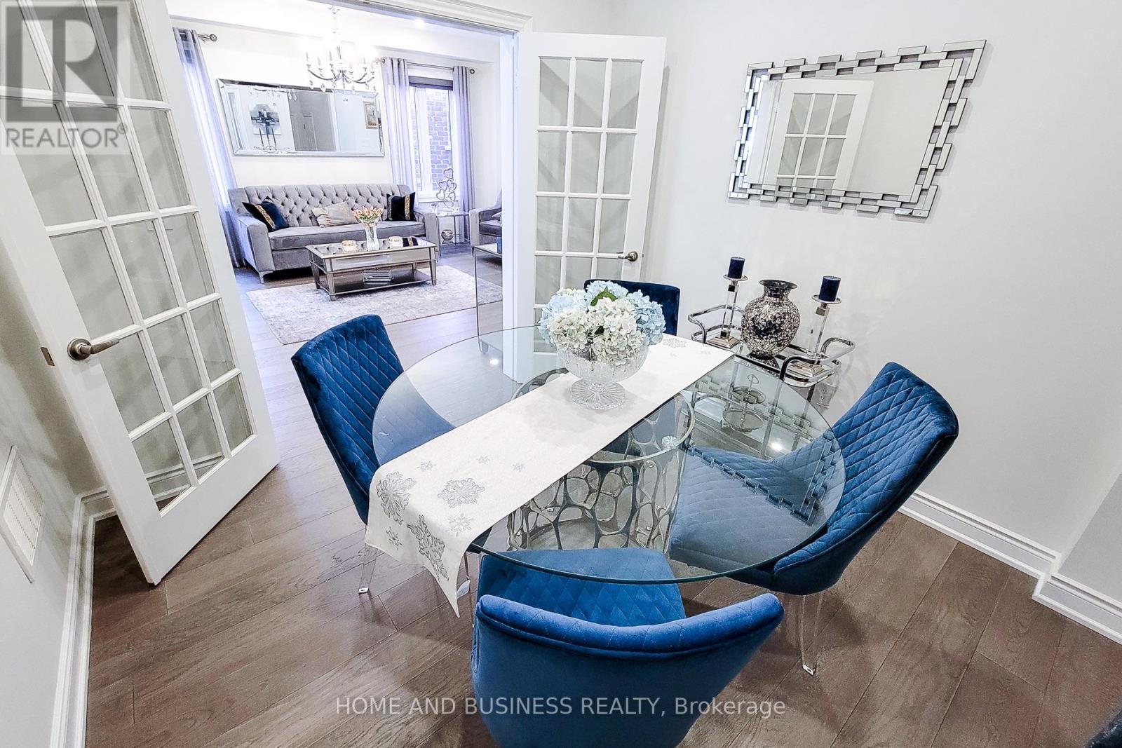 463 Grindstone Trail, Oakville (Jm Joshua Meadows), Ontario  L6H 7H5 - Photo 9 - W12411310