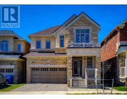 463 GRINDSTONE TRAIL, Oakville, Ontario