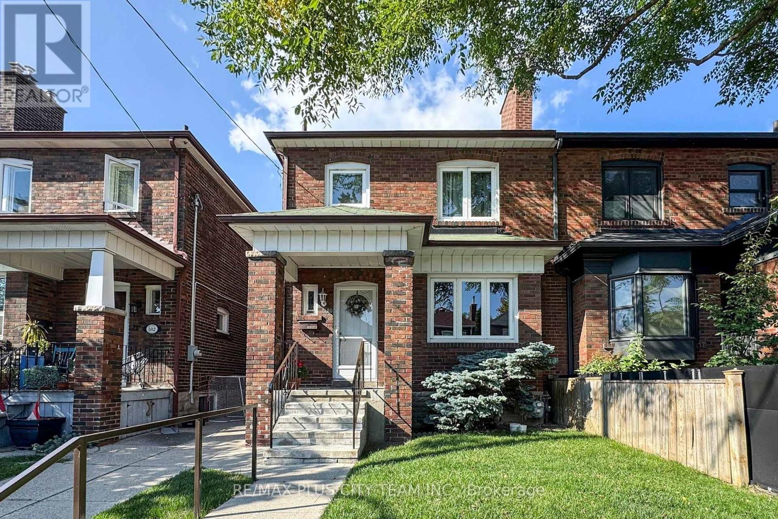 180 PENDRITH STREET, Toronto, Ontario