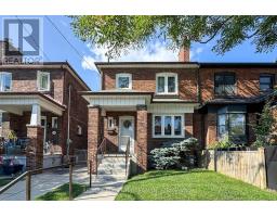 180 PENDRITH STREET, Toronto, Ontario